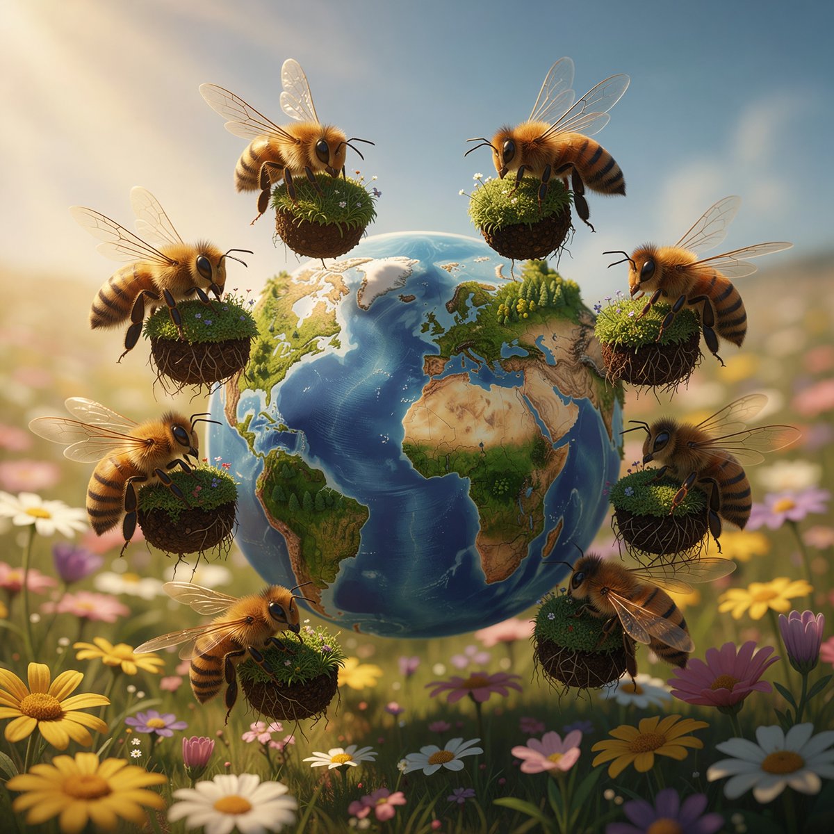 1Hive 🐝 tweet media