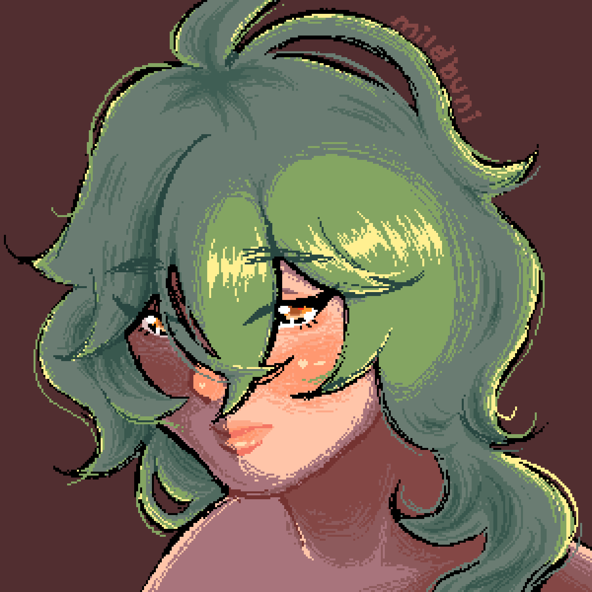 🌺 Milo ˖⁺‧₊˚ 🫧❄️ tweet media