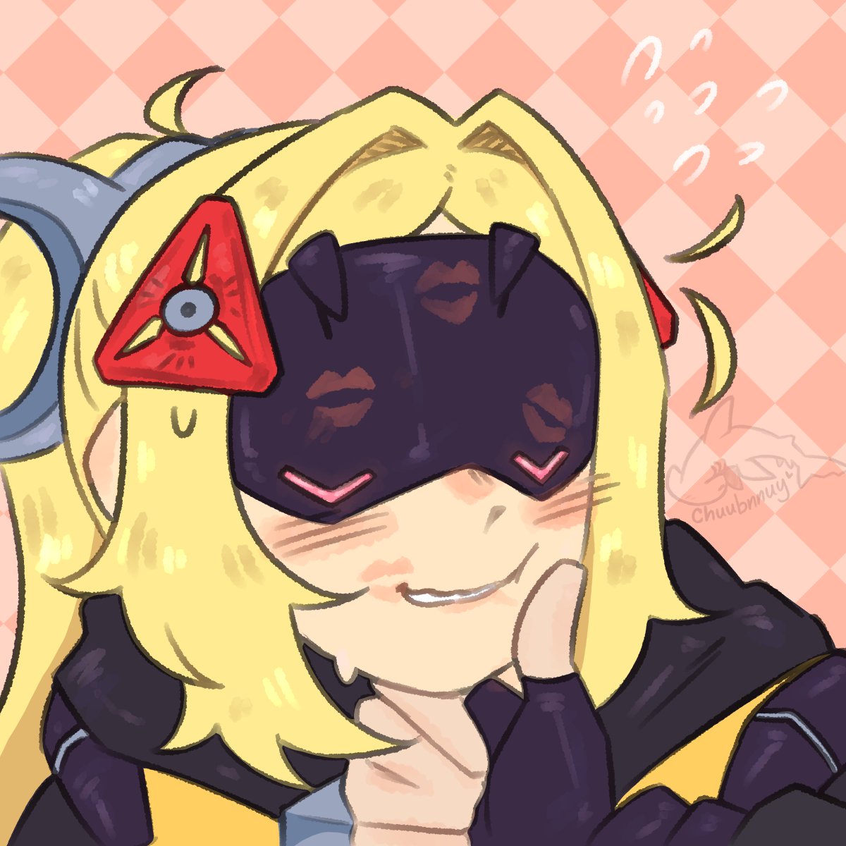 chuubnnuy tweet media