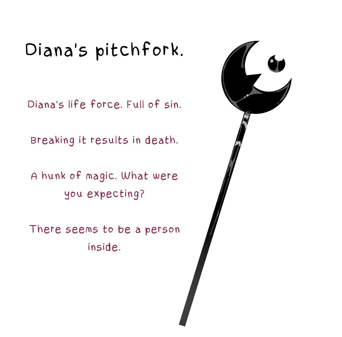 Merry ⚢ THEY/THEM tweet media