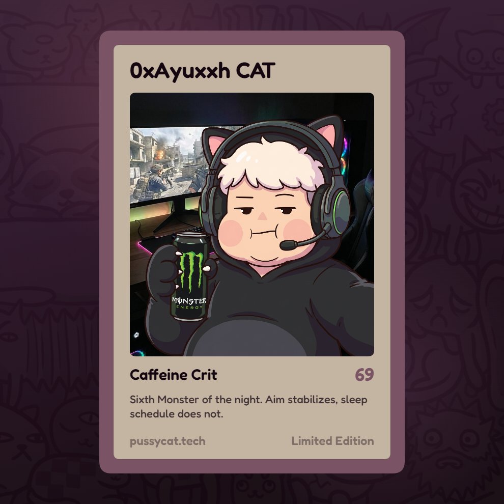 0xAyuxxh tweet media