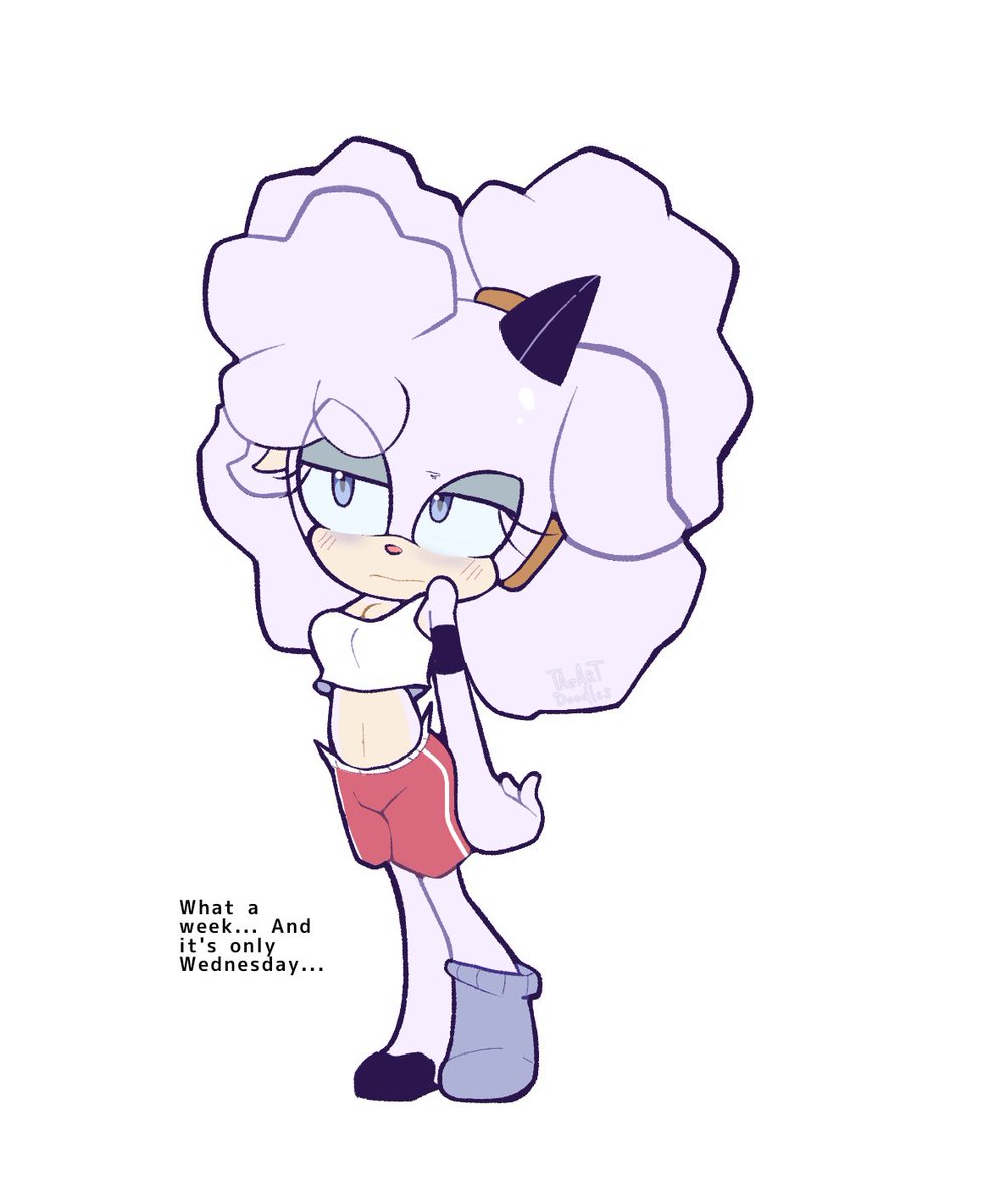 TazartDoodles🇨🇷 tweet media