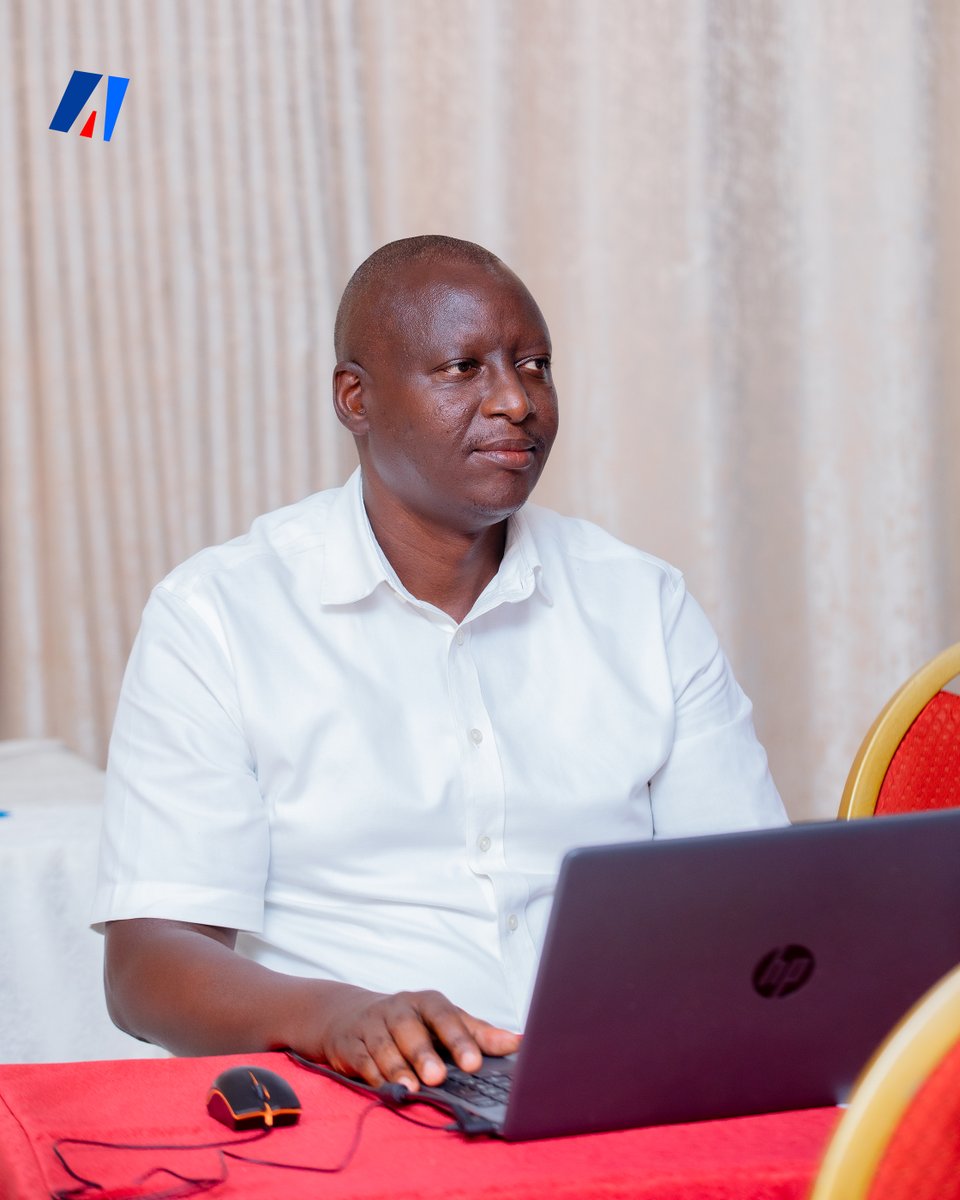 AKEZA Burundi tweet media