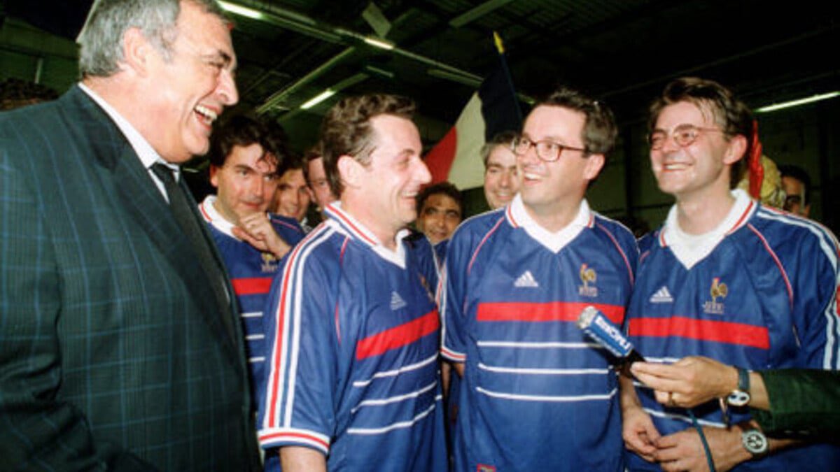 Pierre Manenti tweet media