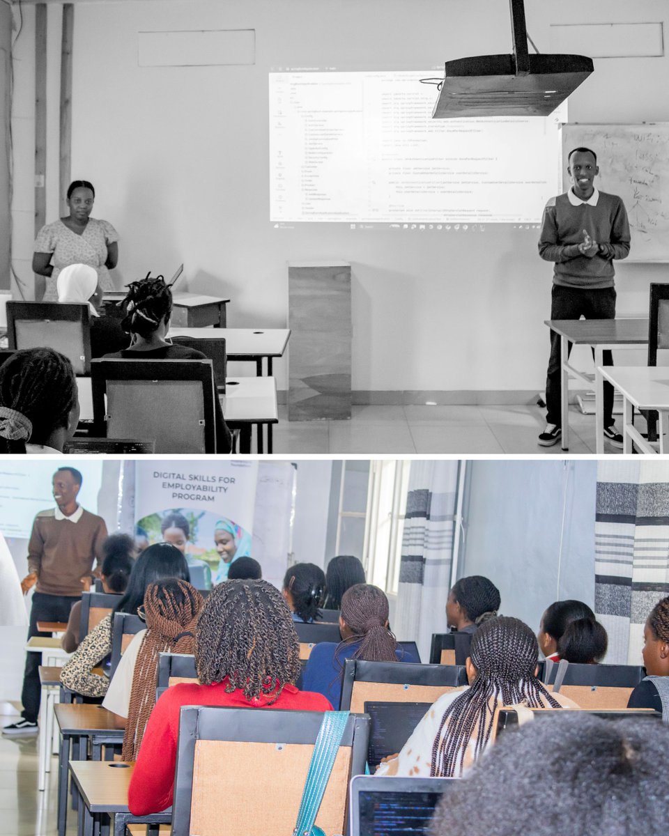 Igire Rwanda Organization tweet media