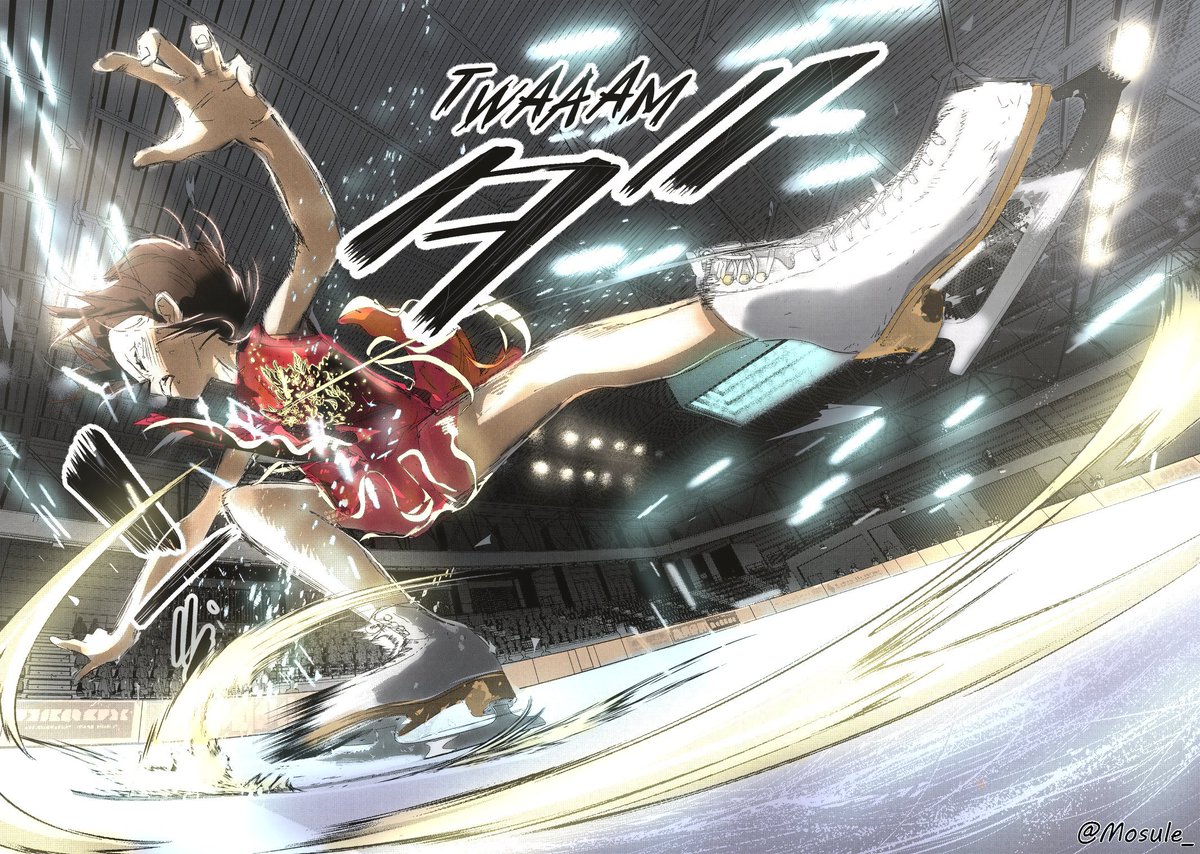 𝑀𝑜𝓈𝓊𝓁𝑒 tweet media