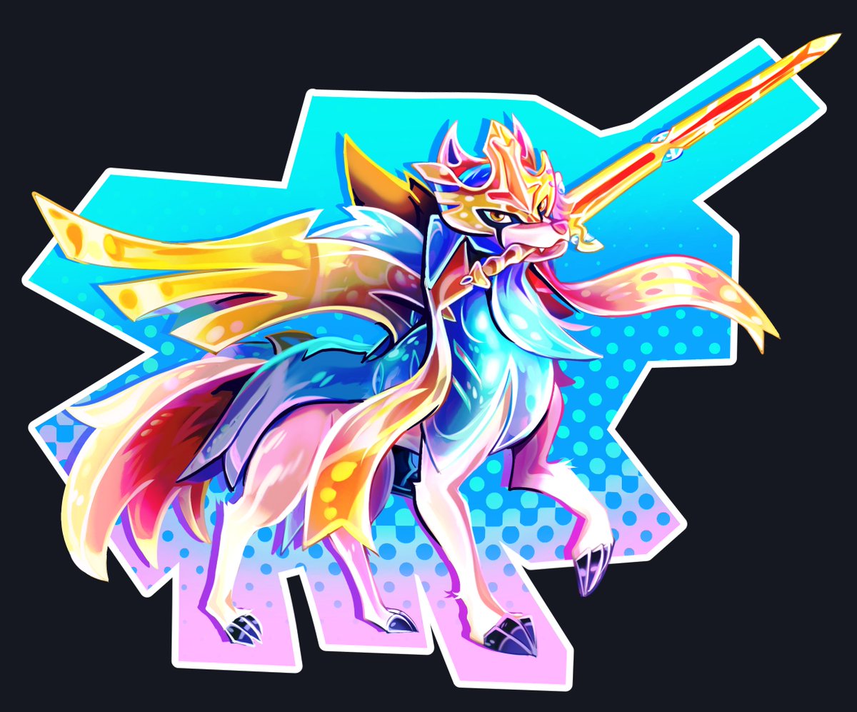 NebulaRobo/Commissions OPEN! 🌟🎨🌠🇧🇷 tweet media