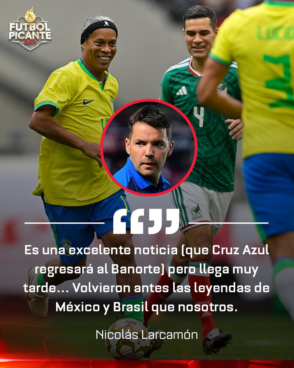 Futbol Picante tweet media