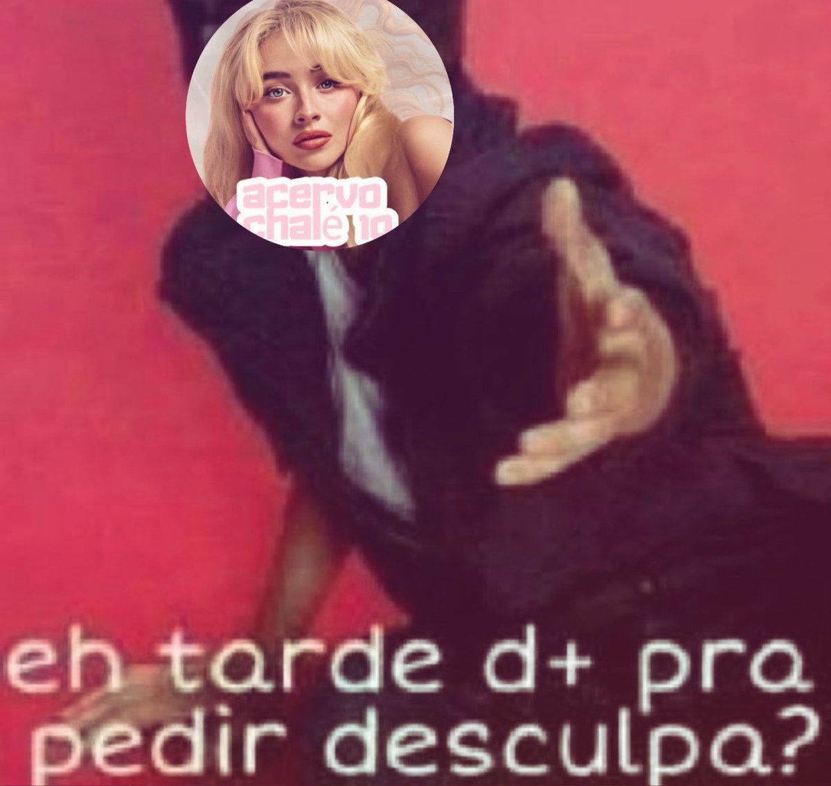 chalé 10 tweet media