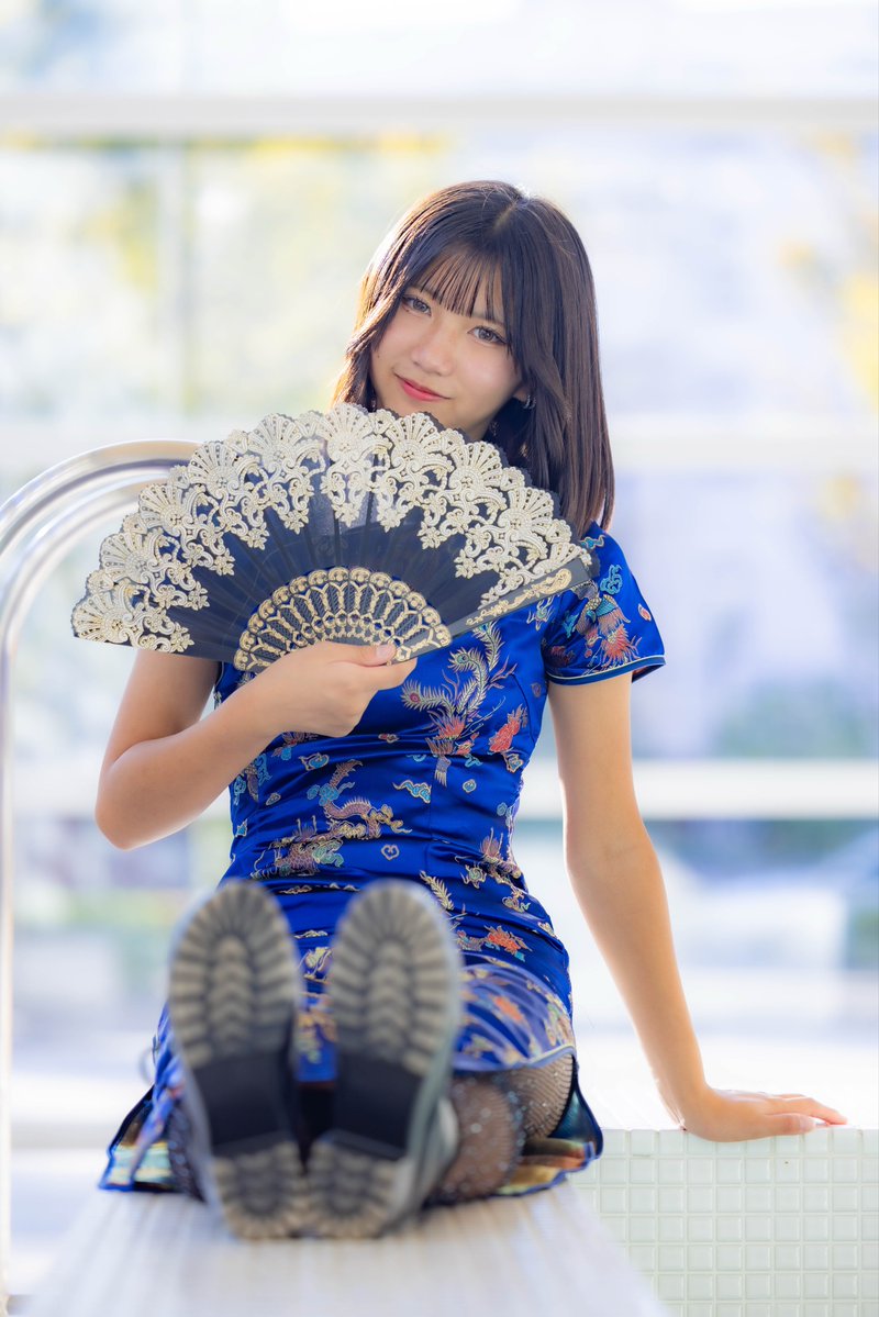 2025年 蔵出し莉愛ちゃん⑩

Model:りのあちゃん

#莉愛
#りのあ
#SPATIOERPHY