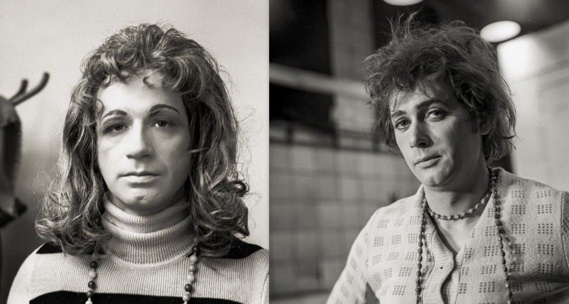 Nostalgia tweet media