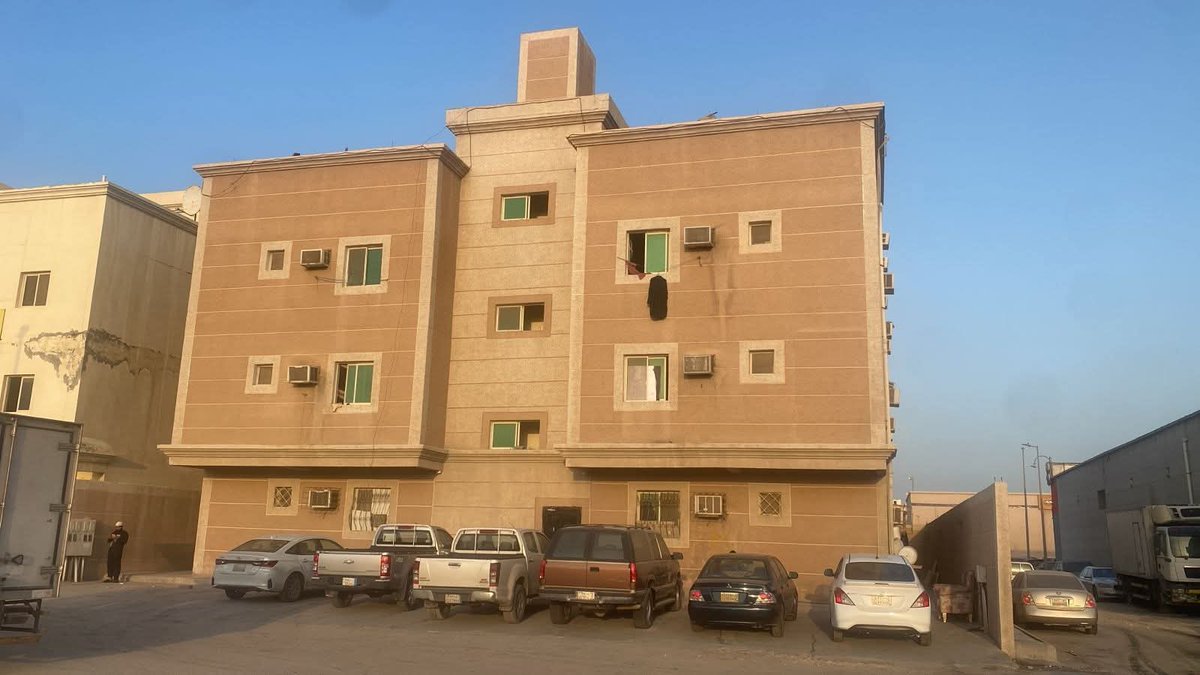 Chouna Jacques Mask tweet media