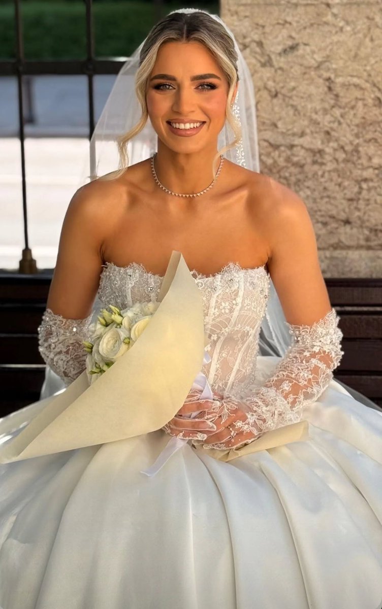 coachsofficial's tweet image. My Jeja’s Wedding

💒 ❤️

Venčanje moje Jeje

🇬🇧 #PHOTOGRAPHY #April2026 #Serbia #Belgrade #TheDreamEventVenue #JelenaInic #Wedding

🇷🇸 #FOTOGRAFIJA #April2026 #Srbija #Beograd #MestoZaDogađajeIzSnova #JelenaInić #Venčanje