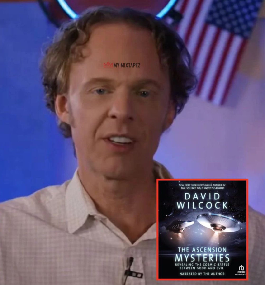 My Mixtapez tweet media