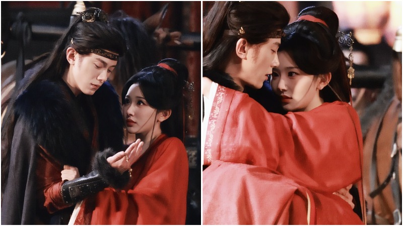 Fanasia Official - дорамы и кпоп, asian dramas tweet media