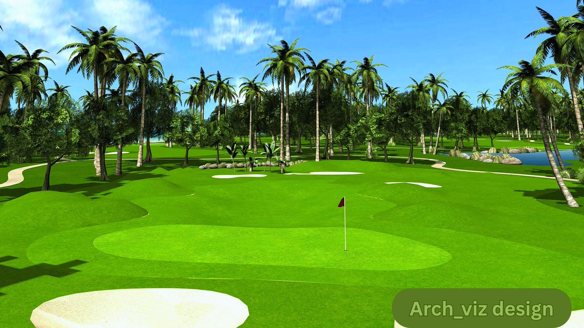 studio_arch6's tweet photo. Designed for flow and visual appeal.
This concept helps clients plan layouts, optimize space, and present projects with clarity before development.
Available for golf course &amp; landscape design projects
#GolfCourse #LandscapeDesign #ResortDesign #GolfResort https://t.co/RHUjUojwvR