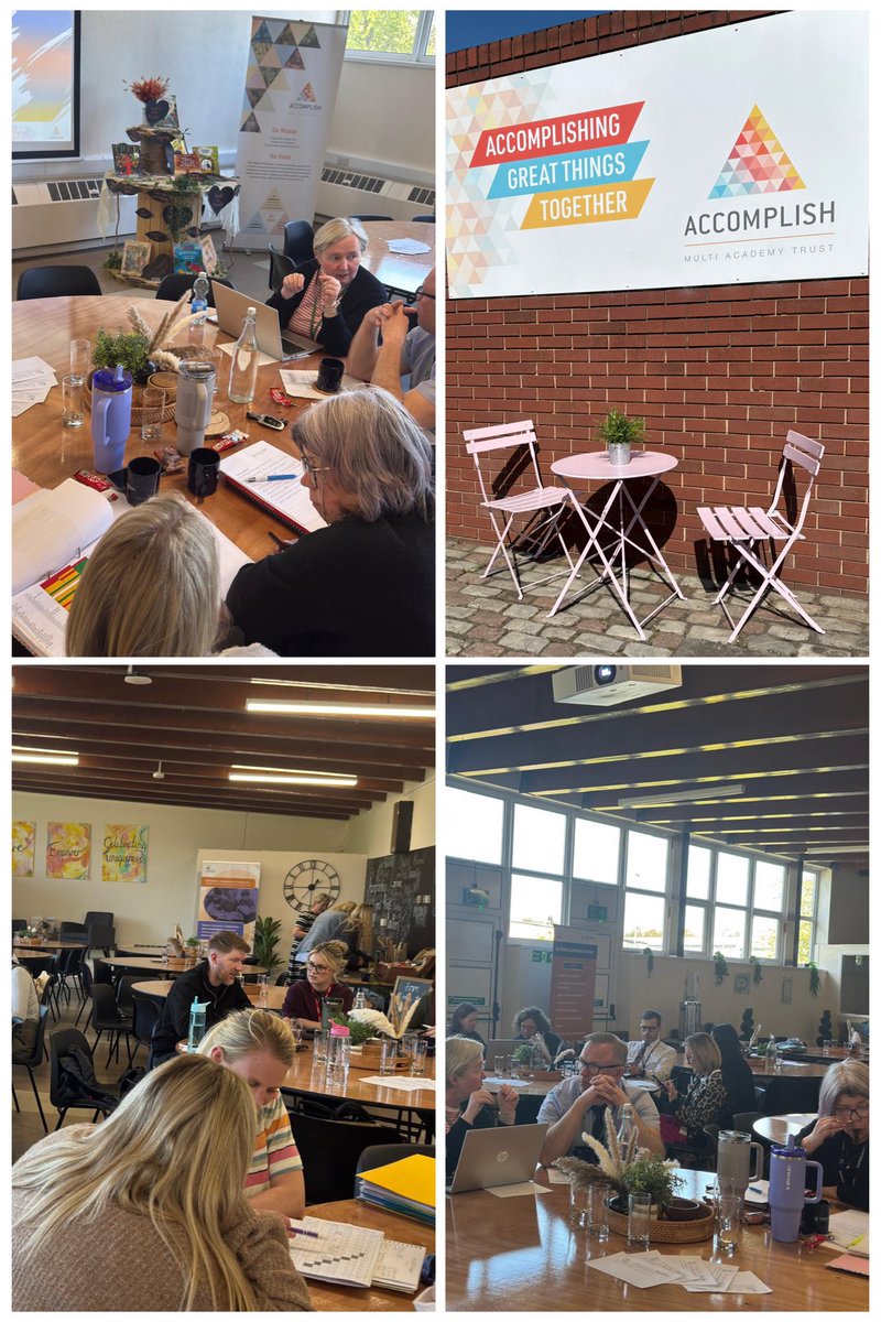 JCEnglishHub's tweet image. A wonderful afternoon with our Wave 7 partner schools. 26 teaching days before the screening &amp;amp; getting all our children through the reading gateway #TogetherWeCan