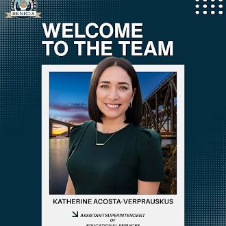 BUSDSup's tweet photo. April 22, 2026 | Press Release BUSD Announces Two Appointments
Please click on the link to see the Press Release for details: https://t.co/EL4LZwZSsK https://t.co/hnuT19bqyf