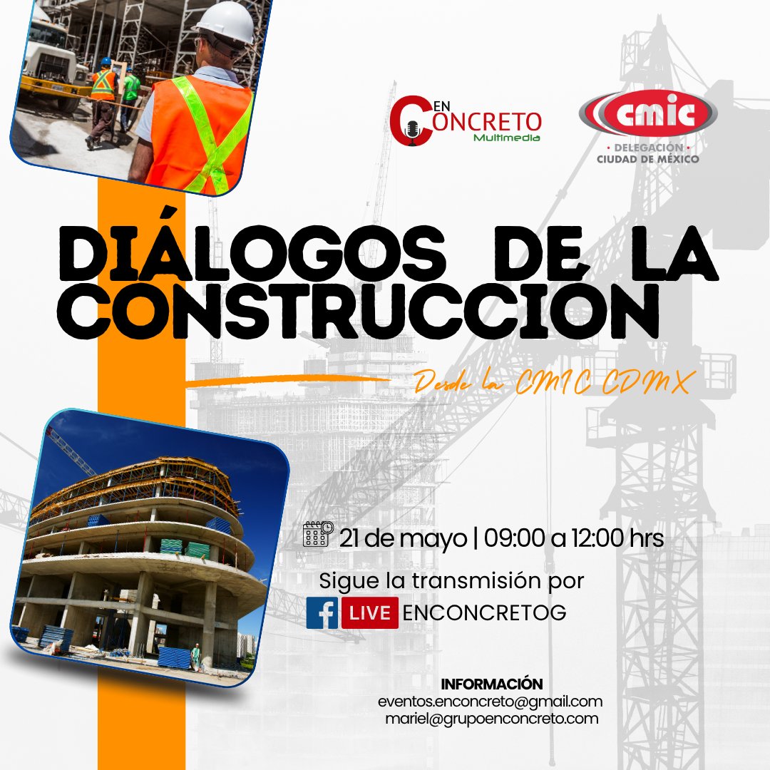 CMIC CDMX tweet media