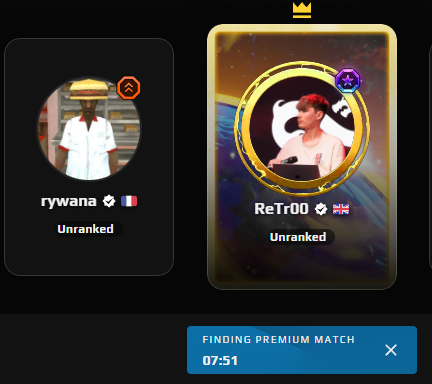 Ryan “ReTr00” Bernard tweet media