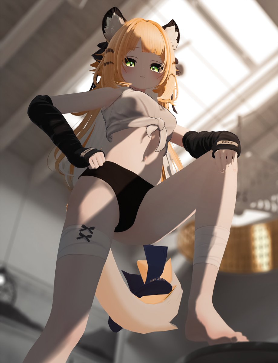 It's your turn to clean today...