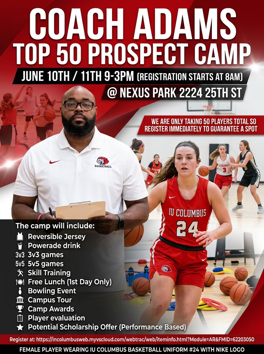 James Adams tweet media