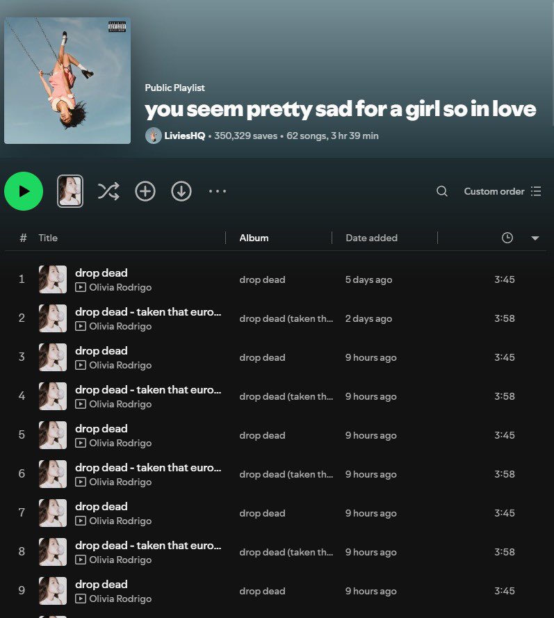 Swifti Stan❤️‍🔥 tweet media