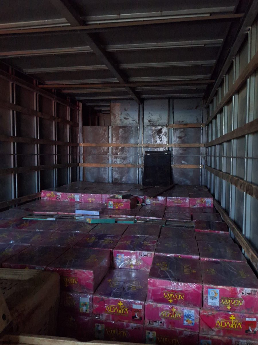 Yusuf Abramjee tweet media