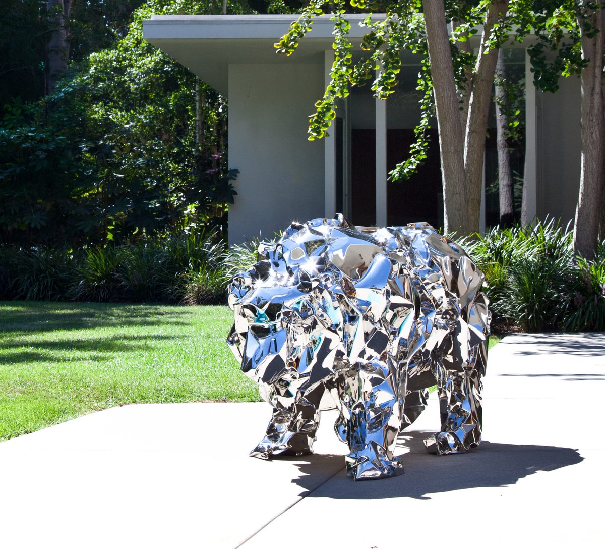 Gagosian tweet media