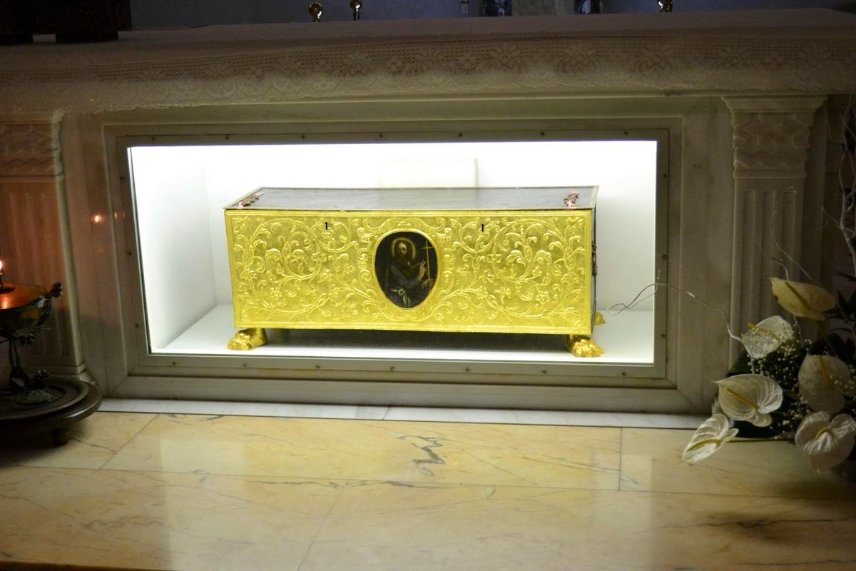 Italian Catholic Aesthetics 🇮🇹🇻🇦 tweet media