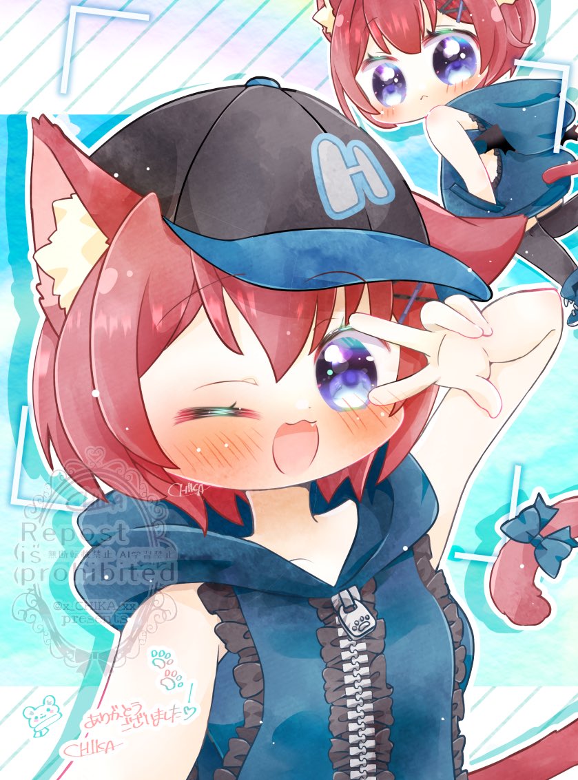 知香🫖🍌🍓 tweet media