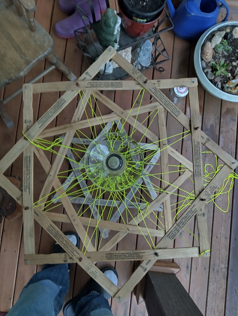 Magneticus Attractus tweet media