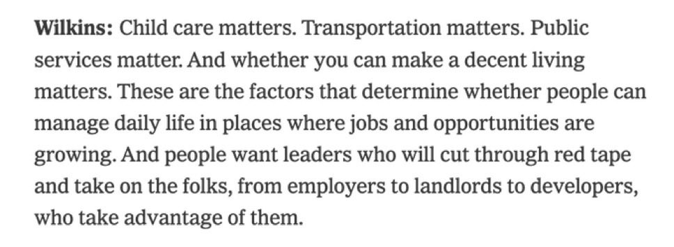 Elizabeth Wilkins tweet media