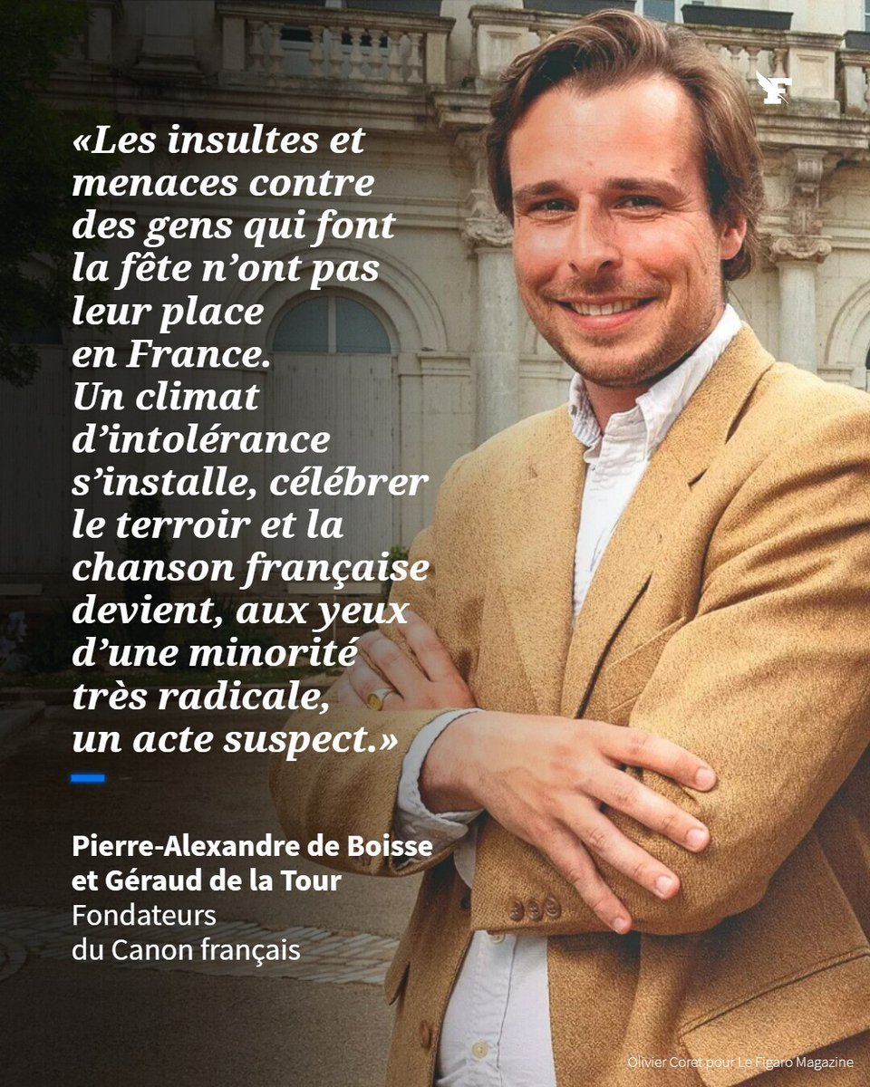 Le Figaro tweet media