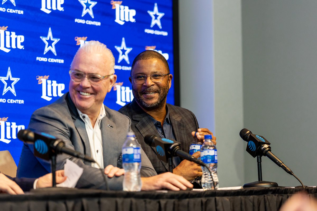 Dallas Cowboys tweet media