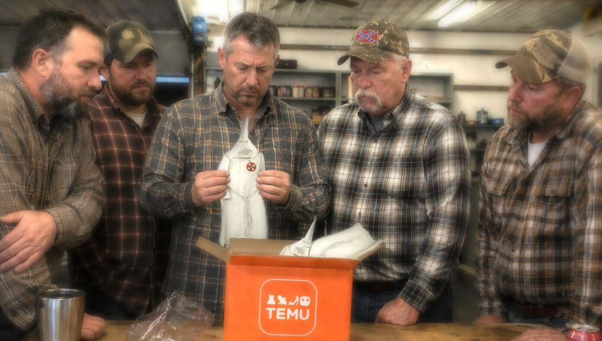 The Babylon Bee tweet media