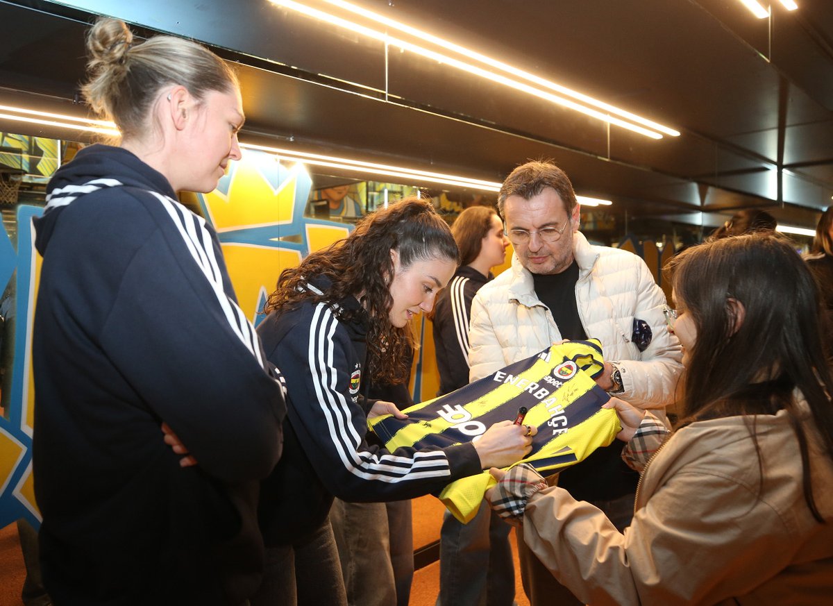 Fenerium tweet media