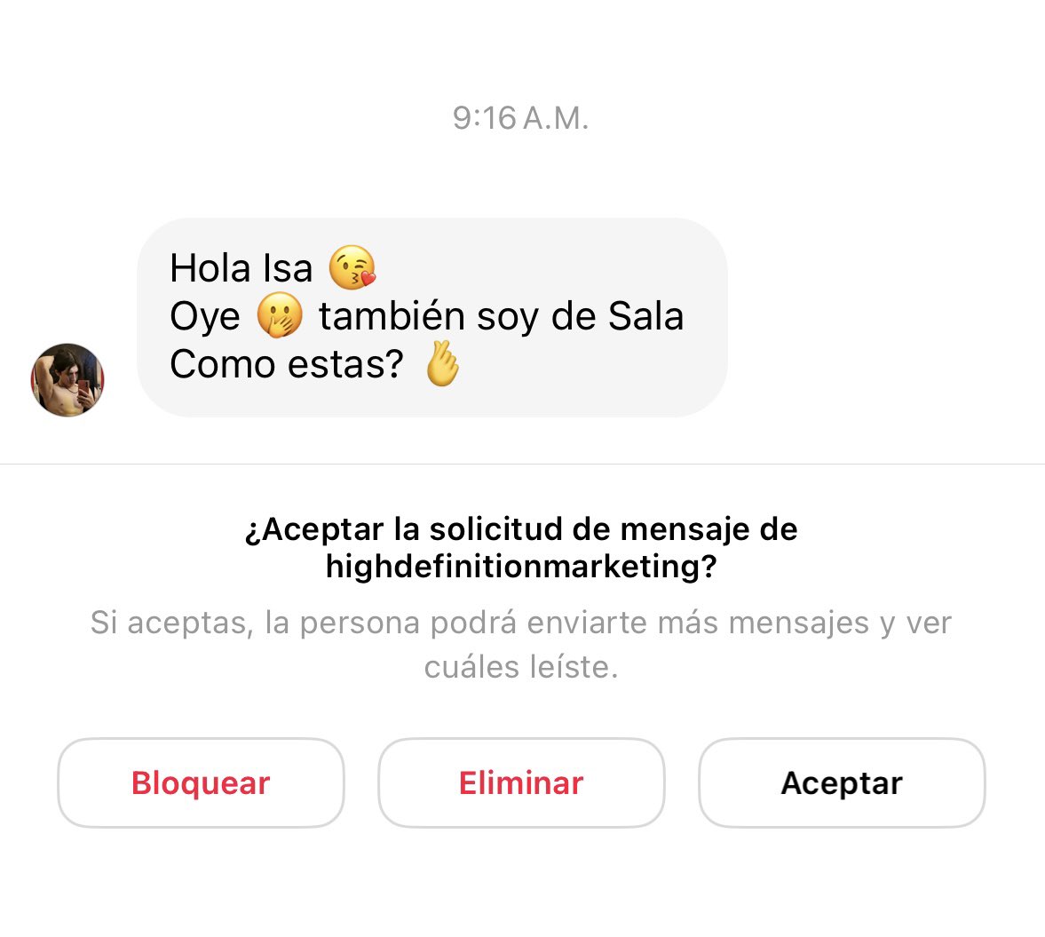 en qué momento decidieron que soy de salaratas? 🤡