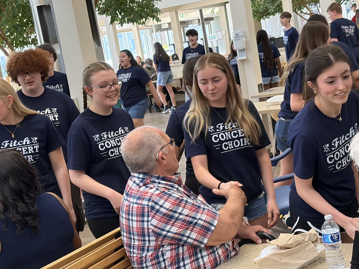 Austintown Schools tweet media