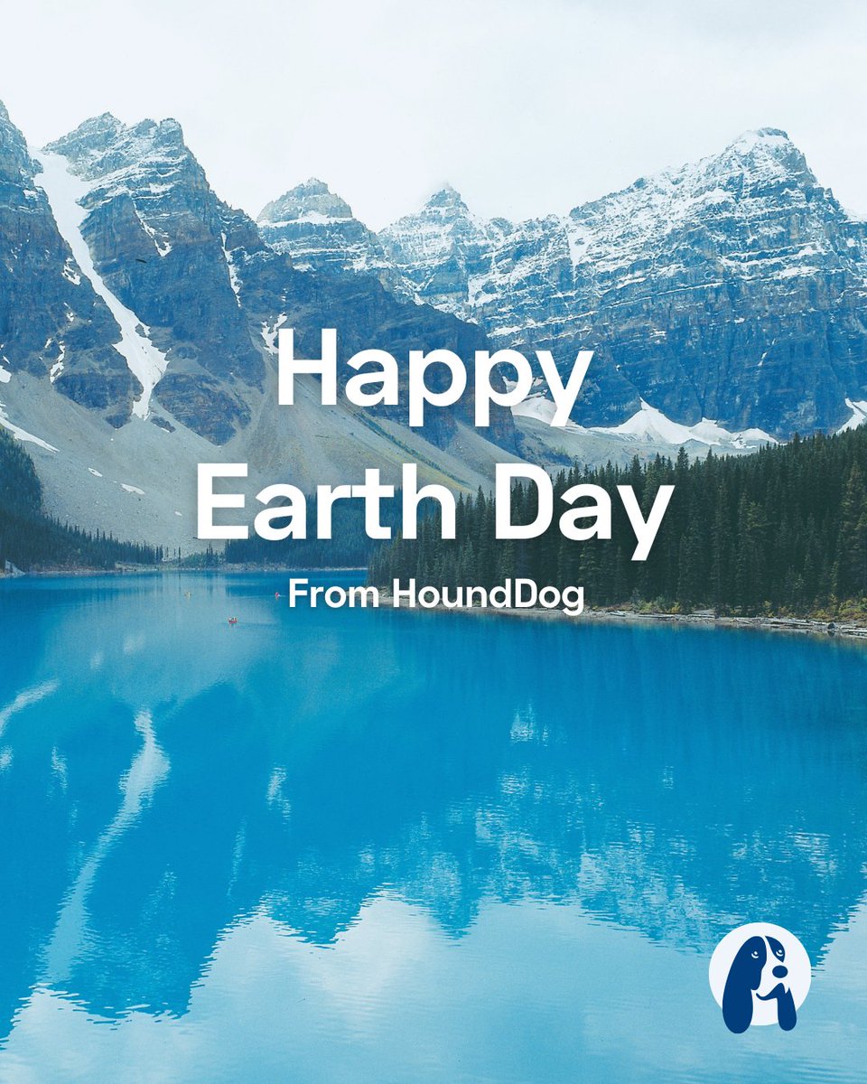 Happy Earth Day from HoundDog!

Let HoundDog do the work for you so you can have time to enjoy our beautiful planet. Take a break, step back, and go on a hike. HoundDog will do the COI tracking for you.  

Book a demo now!🪴🐶

#EarthDay #HoundDogTracksIt #HoundDog #COITracking