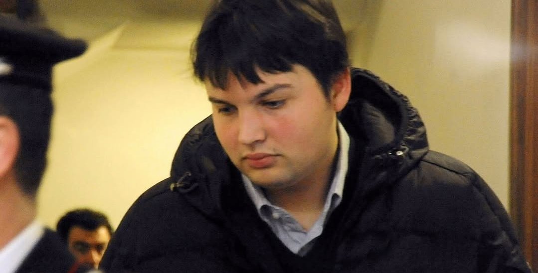 𝓖𝓲𝓪𝓷𝓷𝓲 𝓡𝓸𝓫𝓮𝓻𝓽𝓸 tweet media