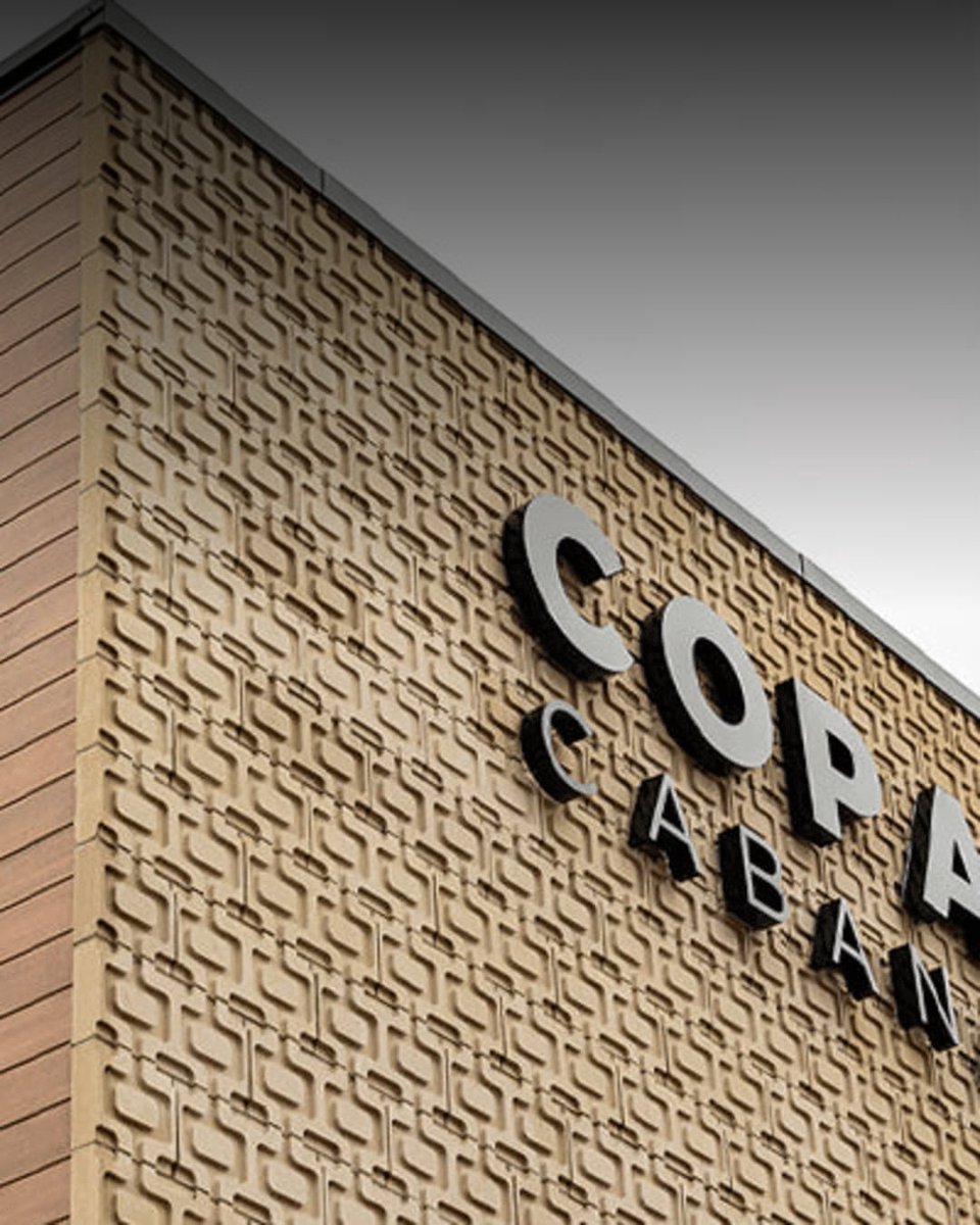 Foamcore_'s tweet image. Want to add instant depth to your walls? 
3D wall panels make a big impact for any business.

DM sales@foamcore.ca to start planning your upgrade!

#WallPanel #Exterior #FoamTECH #Cladding #WeatherResistant #Commercial #Business #Remodel #StoreFront #FaceLift #EasyInstall