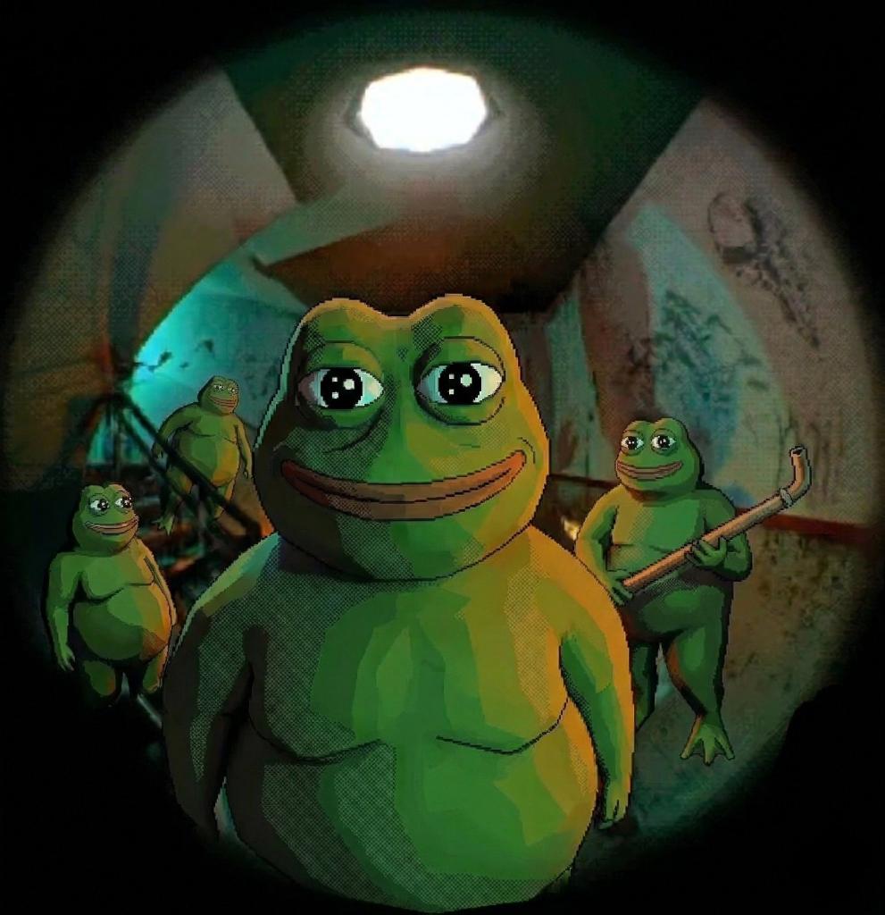 Groyper Army tweet media