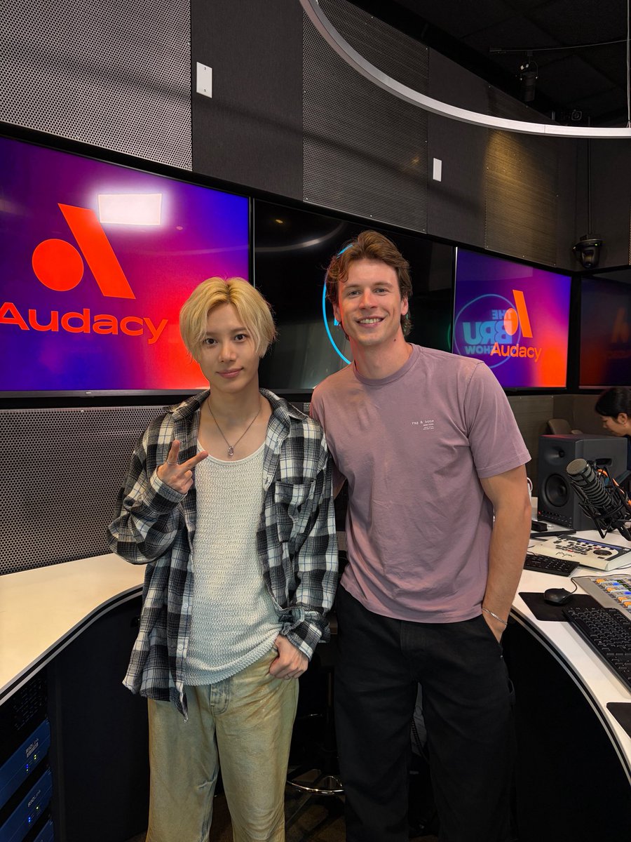 The Bru Show tweet media