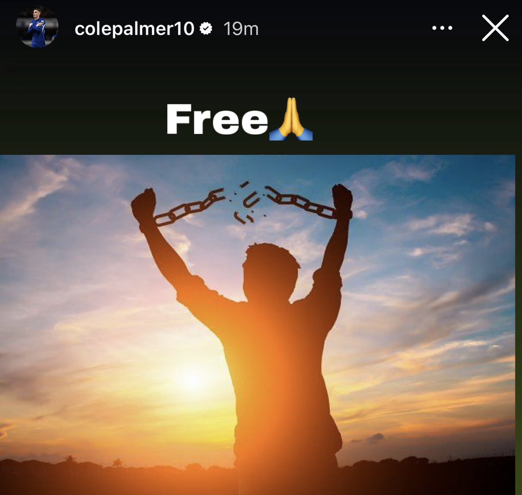 Playmaker tweet media