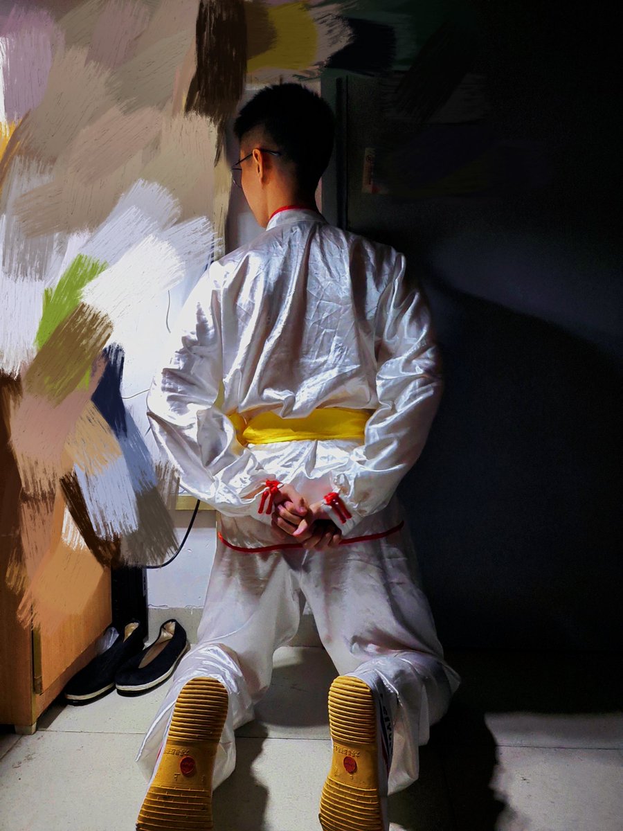 檀里小寒 tweet media