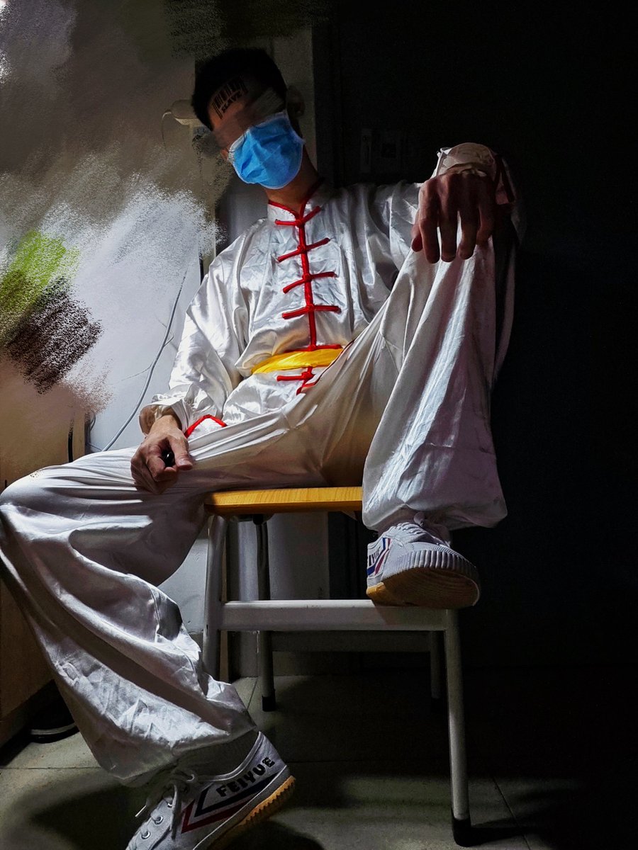 檀里小寒 tweet media