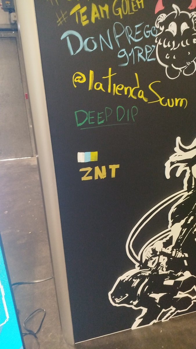 Zenith ⚔️ tweet media