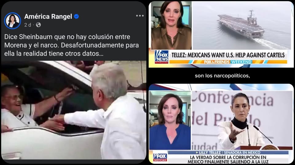 FernandoLa41532's tweet photo. @Melissa_Bely Estamos totalmente en contra de todas las pe dejadas de este pinche gobierno de mierda. https://t.co/lxtiQfPms5