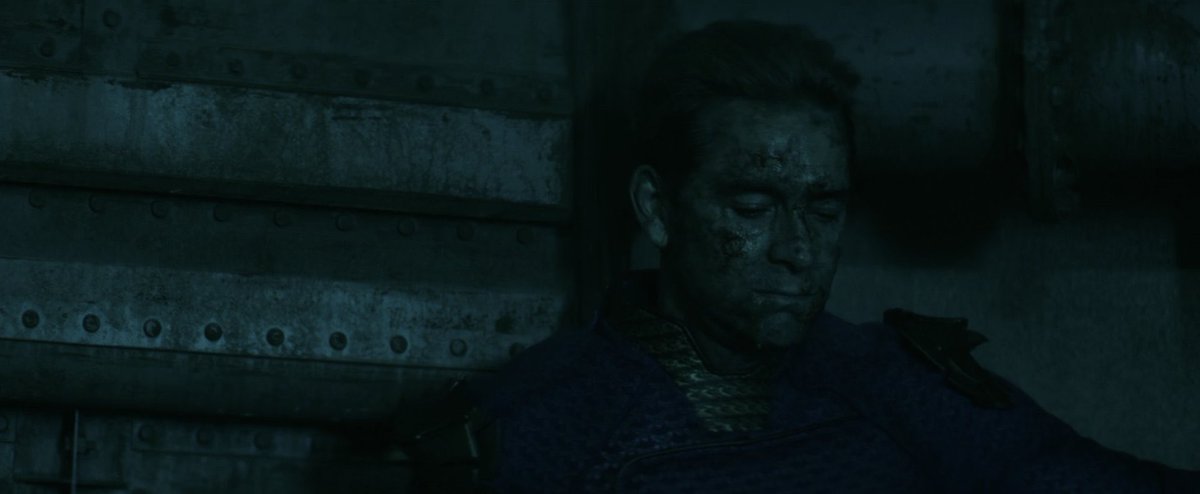 he looked so sad in the air fryer :(